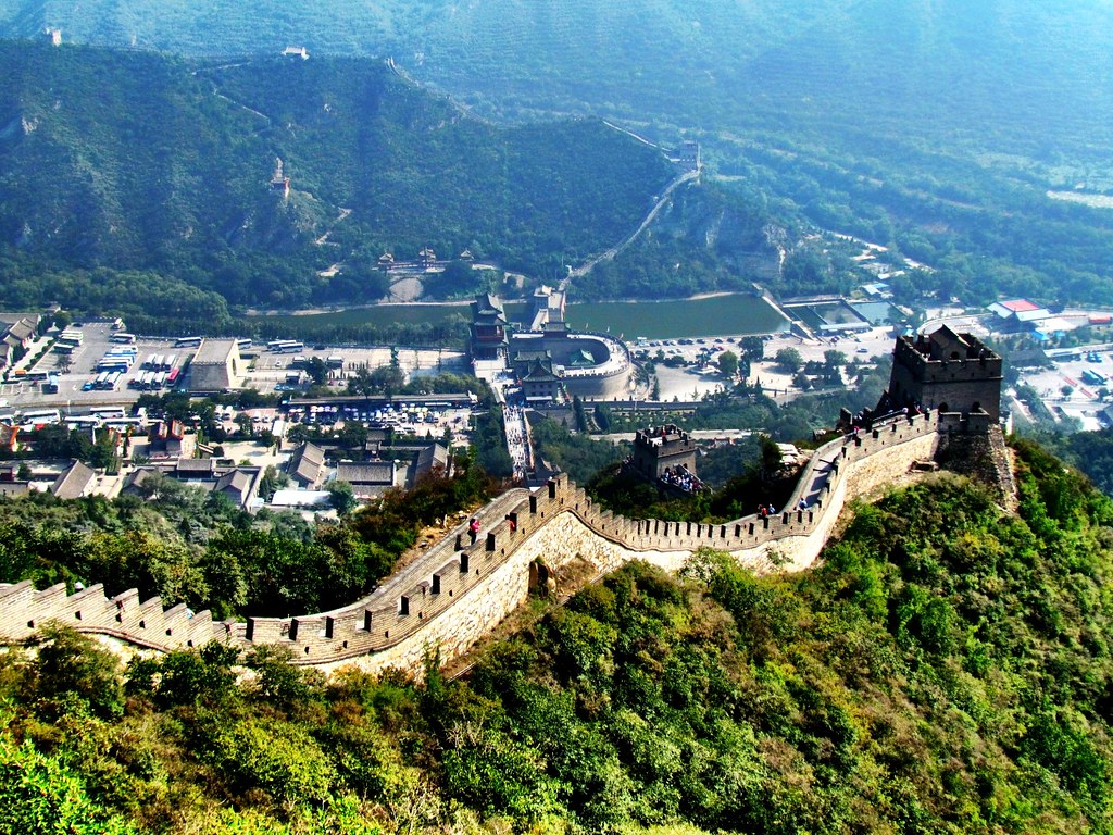 La Gran Muralla China 13 Curiosidades Y Hechos Interesantes Noticiascadadia