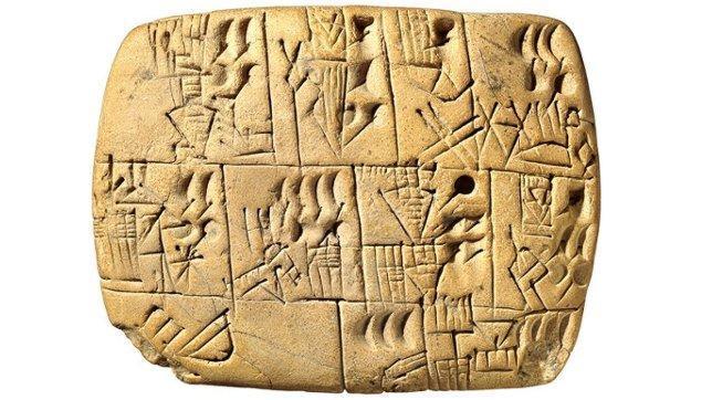 Descubre 10 inventos sumerios que forman parte de nuestra vida diaria