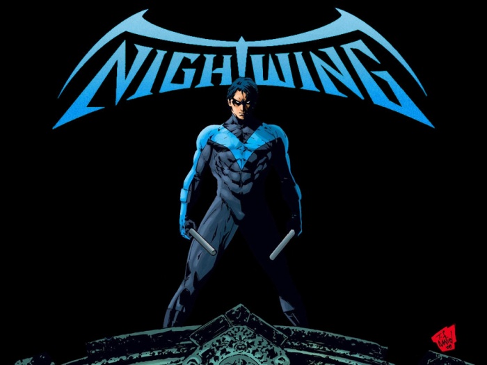 nightwing