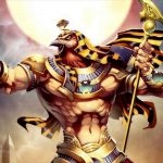 Amon Ra