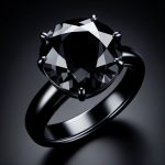Diamante negro