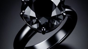 Diamante negro