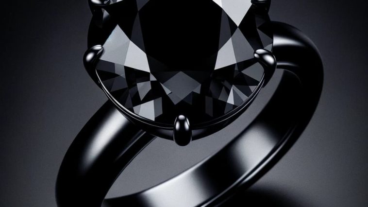Diamante negro