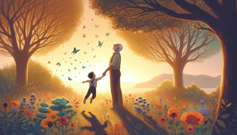 Frases para un sobrino especial