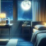 Gominolas para dormir