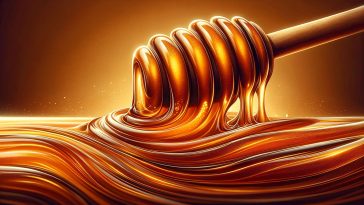 Miel de manuka