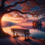 Recuerdo de un ser querido