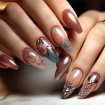 Uñas de polygel